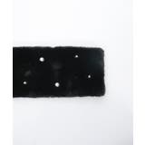 ランダムパールティペット | axes femme | 詳細画像15 