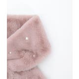 ランダムパールティペット | axes femme | 詳細画像19 