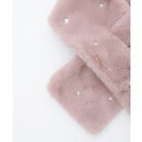 ランダムパールティペット | axes femme | 詳細画像21 