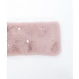 ランダムパールティペット | axes femme | 詳細画像23 