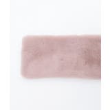 ランダムパールティペット | axes femme | 詳細画像25 