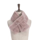 ランダムパールティペット | axes femme | 詳細画像26 