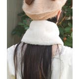 ランダムパールティペット | axes femme | 詳細画像3 