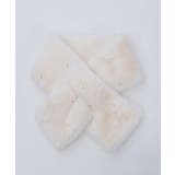 ランダムパールティペット | axes femme | 詳細画像4 