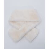 ランダムパールティペット | axes femme | 詳細画像5 