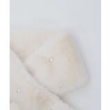 ランダムパールティペット | axes femme | 詳細画像6 