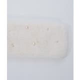 ランダムパールティペット | axes femme | 詳細画像9 