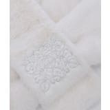 刺繍ファーティペット | axes femme | 詳細画像10 