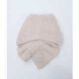 フェザーヤーンティペット | axes femme | 詳細画像10 