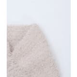 フェザーヤーンティペット | axes femme | 詳細画像11 