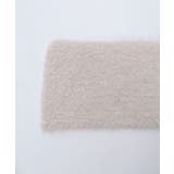 フェザーヤーンティペット | axes femme | 詳細画像14 