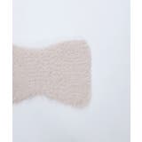 フェザーヤーンティペット | axes femme | 詳細画像15 