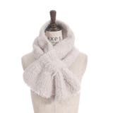 フェザーヤーンティペット | axes femme | 詳細画像17 