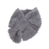 フェザーヤーンティペット | axes femme | 詳細画像3 