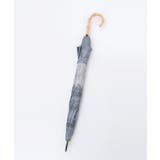 レース柄晴雨兼用ショート傘 | axes femme | 詳細画像10 