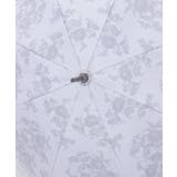 レース柄晴雨兼用ショート傘 | axes femme | 詳細画像15 