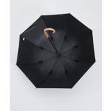 レース柄晴雨兼用ショート傘 | axes femme | 詳細画像16 