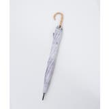 レース柄晴雨兼用ショート傘 | axes femme | 詳細画像17 