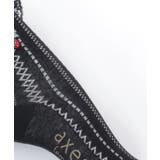 苺刺繍レース透かしソックス | axes femme | 詳細画像19 