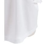 フレア袖Tシャツ | axes femme | 詳細画像8