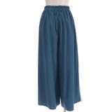 異素材ドッキングラップパンツ | axes femme | 詳細画像13