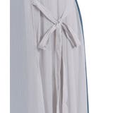 異素材ドッキングラップパンツ | axes femme | 詳細画像16