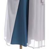 異素材ドッキングラップパンツ | axes femme | 詳細画像17