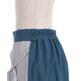 異素材ドッキングラップパンツ | axes femme | 詳細画像18