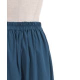 異素材ドッキングラップパンツ | axes femme | 詳細画像19