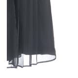 異素材ドッキングラップパンツ | axes femme | 詳細画像9