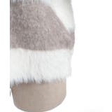 ランダム配色ニット | axes femme | 詳細画像9