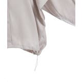 スタンドネックブルゾン | axes femme | 詳細画像12 