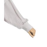 スタンドネックブルゾン | axes femme | 詳細画像17 