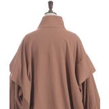 スタンドネックブルゾン | axes femme | 詳細画像23 