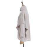 スタンドネックブルゾン | axes femme | 詳細画像9 