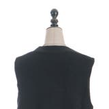 ニットジレ | axes femme | 詳細画像18 