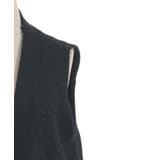 ニットジレ | axes femme | 詳細画像19 