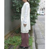 ニットジレ | axes femme | 詳細画像2 