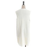 ニットジレ | axes femme | 詳細画像8 