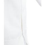 シャツレイヤードニット | axes femme | 詳細画像10 