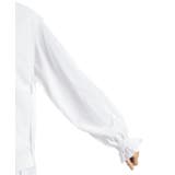 シャツレイヤードニット | axes femme | 詳細画像12 