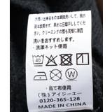 シャツレイヤードニット | axes femme | 詳細画像21 