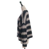 ボーダーニット | axes femme | 詳細画像13 