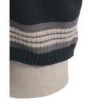 ボーダーニット | axes femme | 詳細画像16 