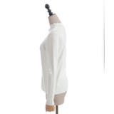 パールデザインニット | axes femme | 詳細画像18 