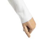 パールデザインニット | axes femme | 詳細画像24 