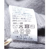 袖ファーポンチョ | axes femme | 詳細画像24 