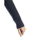 裏起毛ニット | axes femme | 詳細画像13 