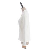 裏起毛ニット | axes femme | 詳細画像17 