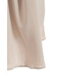 布帛切替ニットチュニ | axes femme | 詳細画像6